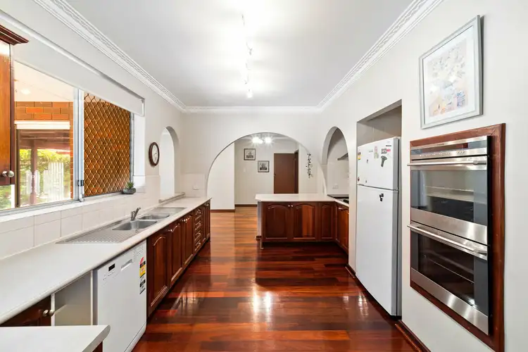 Sixth view of Homely house listing, 232 Grove Road, Lesmurdie WA 6076