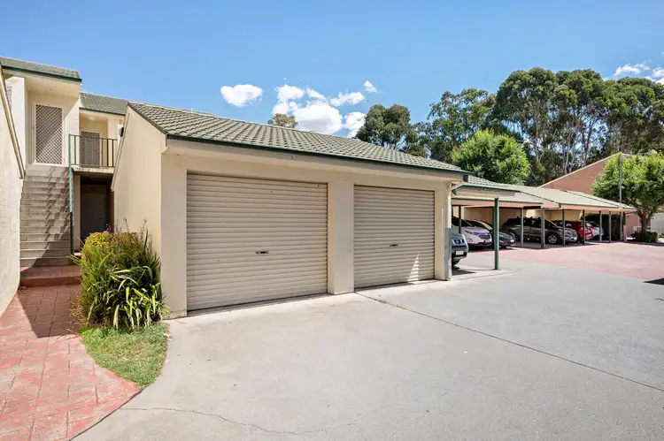 Main view of Homely apartment listing, 228/28 Byron Court, Phillip ACT 2606