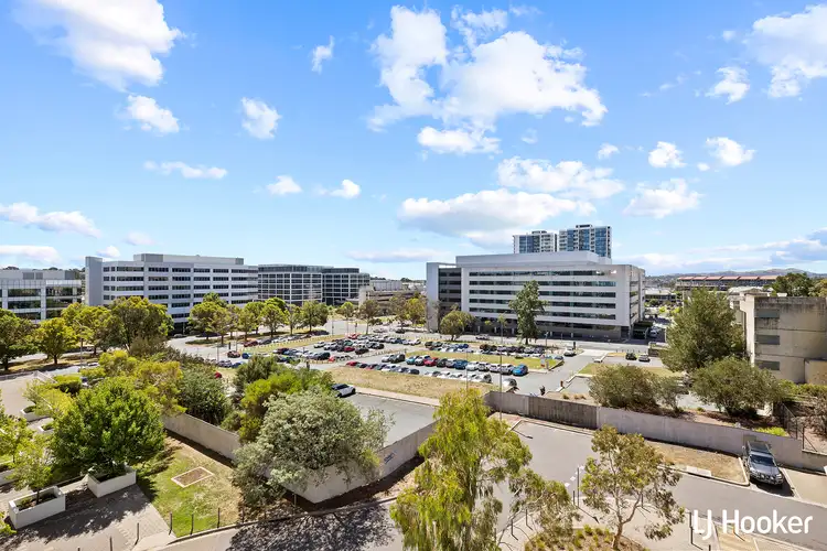 53/68 College Street, Belconnen ACT 2617