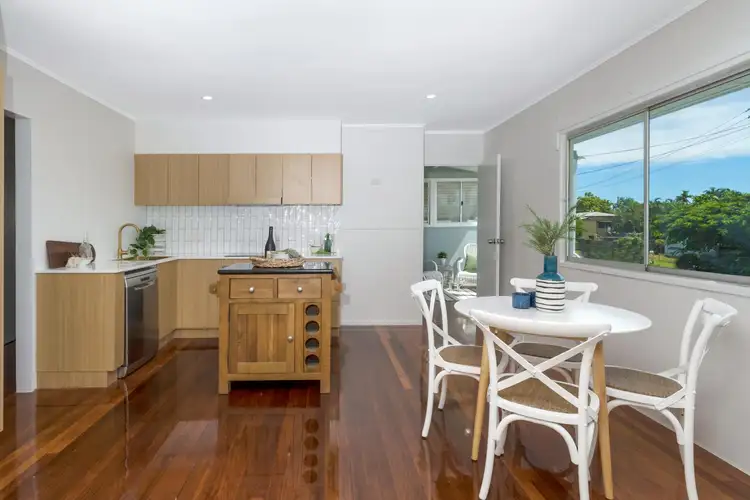 Third view of Homely house listing, 13 Fifteenth Avenue, Railway Estate QLD 4810