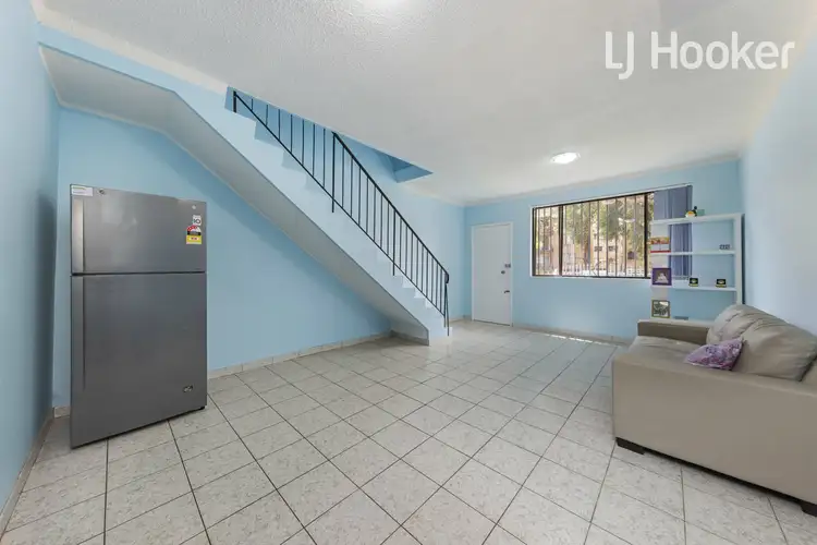 Fourth view of Homely townhouse listing, 1/96 Longfield St, Cabramatta NSW 2166