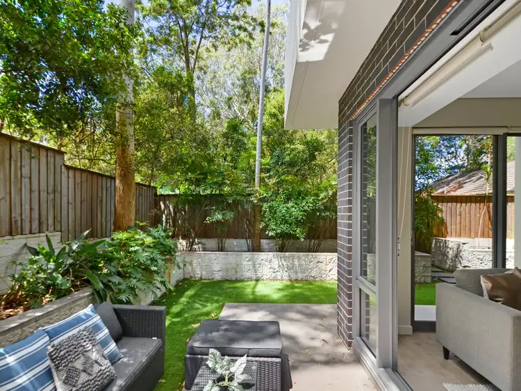 Third view of Homely unit listing, 41/31-39 Mindarie Street, Lane Cove NSW 2066