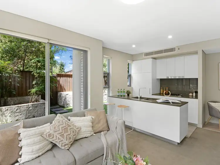 Fourth view of Homely unit listing, 41/31-39 Mindarie Street, Lane Cove NSW 2066