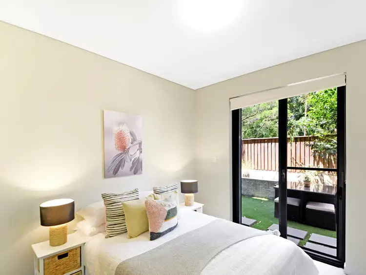 Fifth view of Homely unit listing, 41/31-39 Mindarie Street, Lane Cove NSW 2066