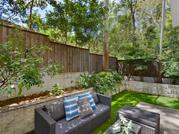 Sixth view of Homely unit listing, 41/31-39 Mindarie Street, Lane Cove NSW 2066