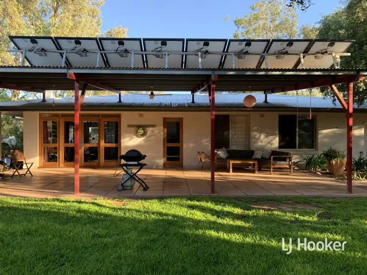 Main view of Homely house listing, 5 Davidson Street, East Side NT 870