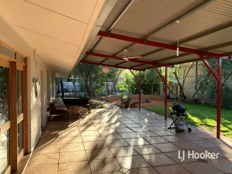 Second view of Homely house listing, 5 Davidson Street, East Side NT 870