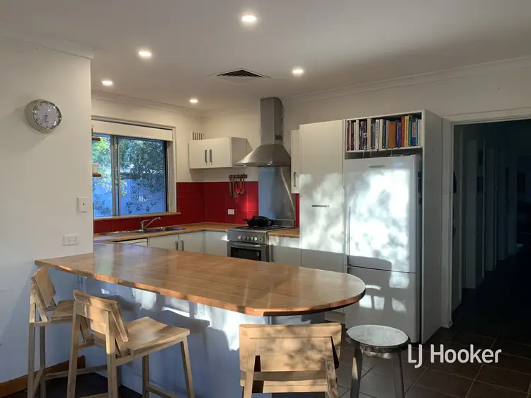 Third view of Homely house listing, 5 Davidson Street, East Side NT 870