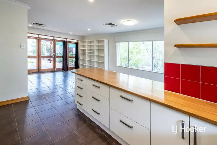 Fourth view of Homely house listing, 5 Davidson Street, East Side NT 870