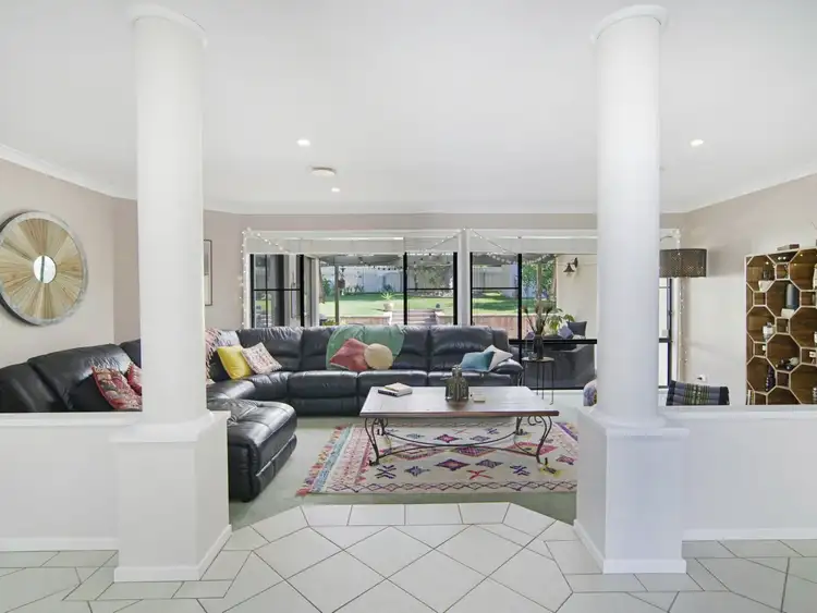 Second view of Homely house listing, 9 Durnford Place, St Georges Basin NSW 2540