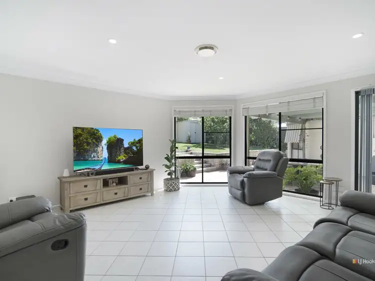 Third view of Homely house listing, 9 Durnford Place, St Georges Basin NSW 2540
