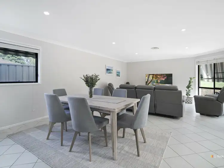 Fourth view of Homely house listing, 9 Durnford Place, St Georges Basin NSW 2540