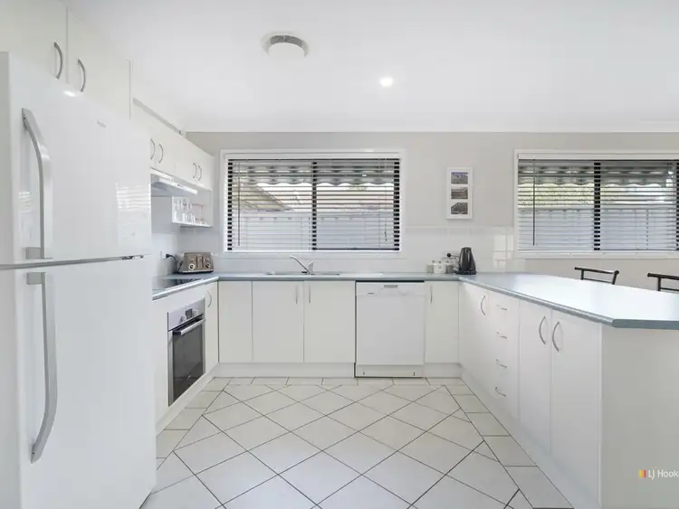 Fifth view of Homely house listing, 9 Durnford Place, St Georges Basin NSW 2540