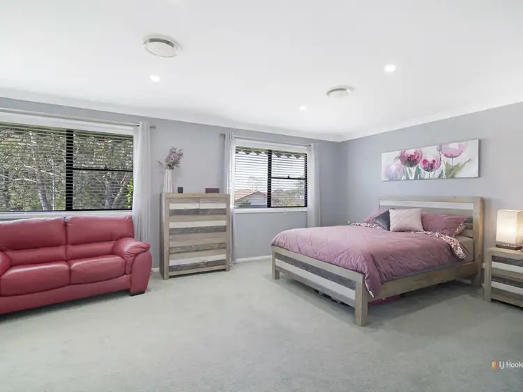 Sixth view of Homely house listing, 9 Durnford Place, St Georges Basin NSW 2540
