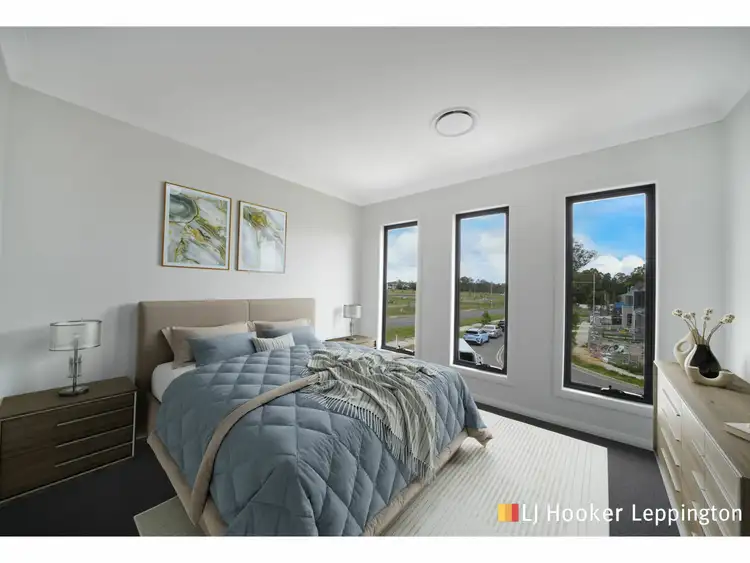 Fifth view of Homely house listing, Address available on request