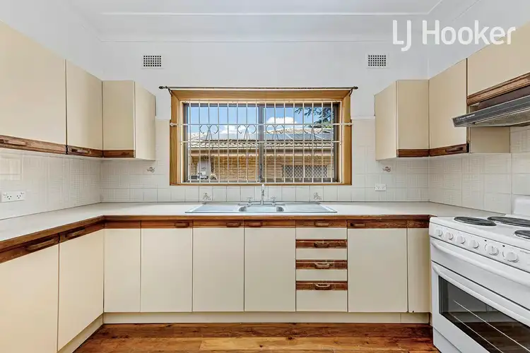 Fifth view of Homely house listing, 23 Stuart St, Canley Vale NSW 2166