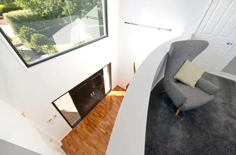 Second view of Homely house listing, 25 Warrumbul Street, Ngunnawal ACT 2913