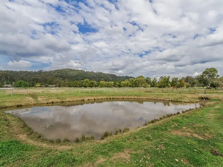 Seventh view of Homely house listing, 245 Tallebudgera Connection Road, Tallebudgera QLD 4228