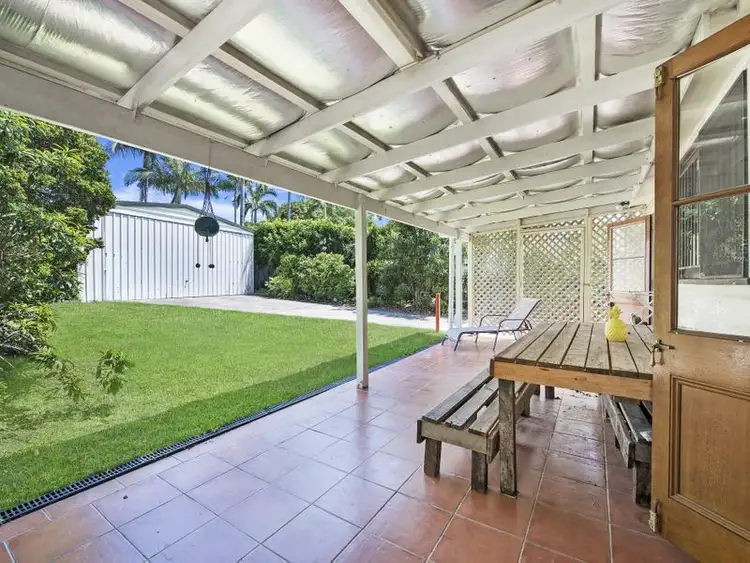 Third view of Homely house listing, 70 Swan Terrace, Windsor QLD 4030