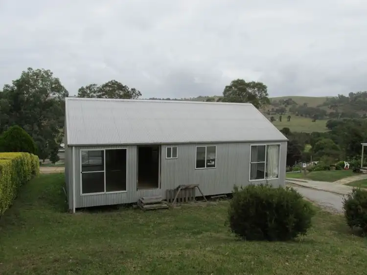 Main view of Homely other listing, 3 Armstrong Street, Buchan VIC 3885