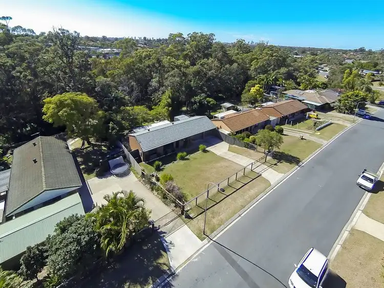 Sixth view of Homely house listing, 17 Orlando Court, Highland Park QLD 4211