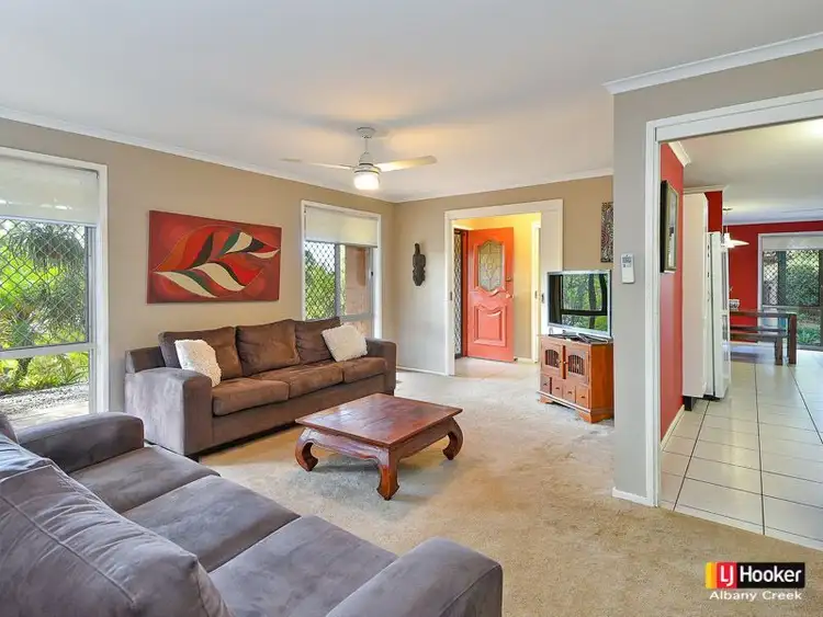 Sixth view of Homely house listing, 10 Flamingo Drive, Albany Creek QLD 4035