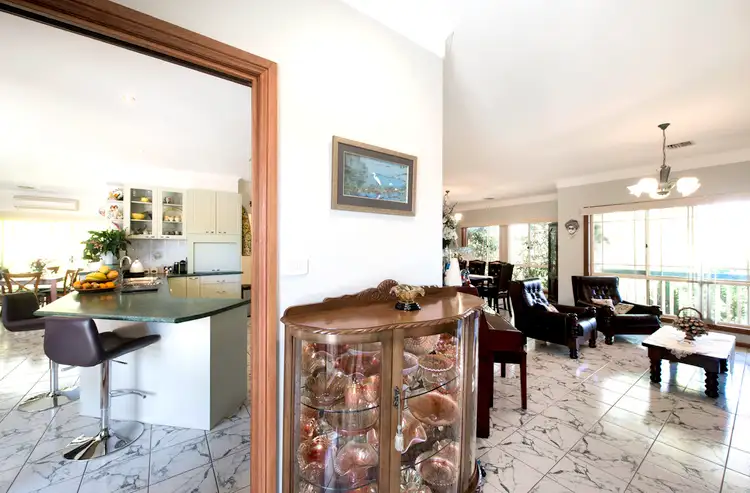 Fourth view of Homely house listing, 31 Arabanoo Crescent, Ngunnawal ACT 2913