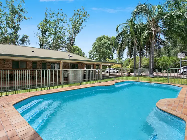 Second view of Homely house listing, 15 Brandy Hill Drive, Brandy Hill NSW 2324