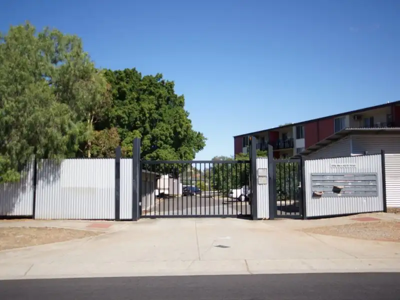 Main view of Homely unit listing, 8/515a Main North Road, Elizabeth SA 5112