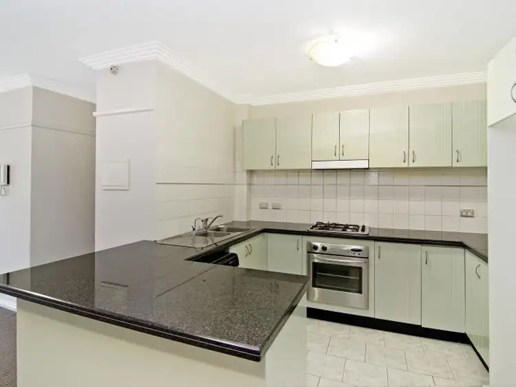 Second view of Homely unit listing, 24/392-402 Windsor Road, Baulkham Hills NSW 2153