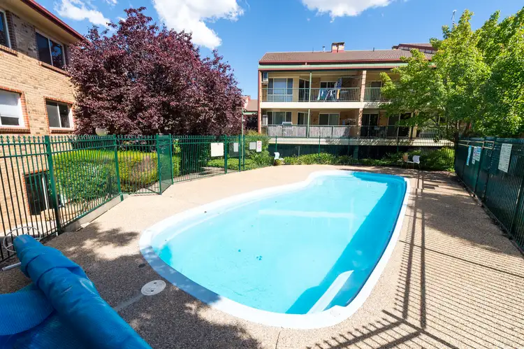 30/112 Baldwin Drive, Kaleen ACT 2617