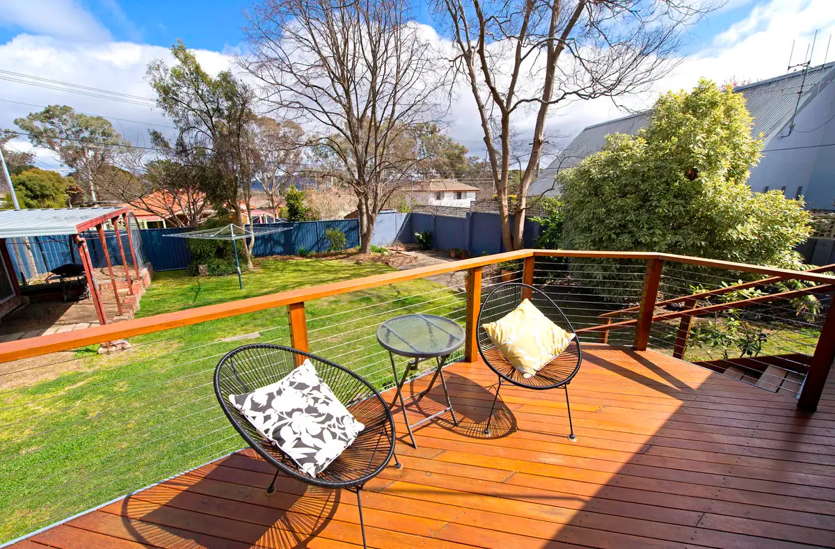 Main view of Homely house listing, 5 Duffy Street, Ainslie ACT 2602