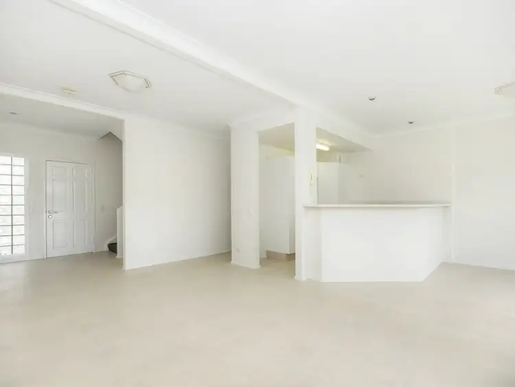 Fourth view of Homely townhouse listing, 10/14 Wilpark Crescent, Currumbin Waters QLD 4223