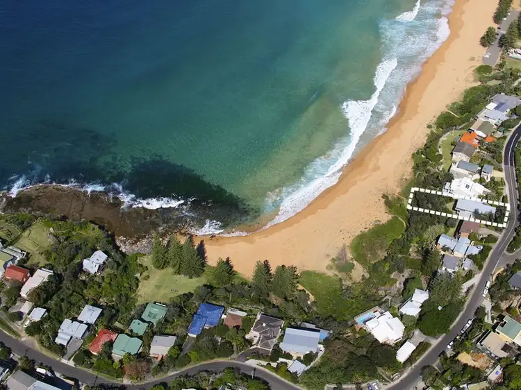 Fifth view of Homely house listing, 251 Whale Beach Road, Whale Beach NSW 2107