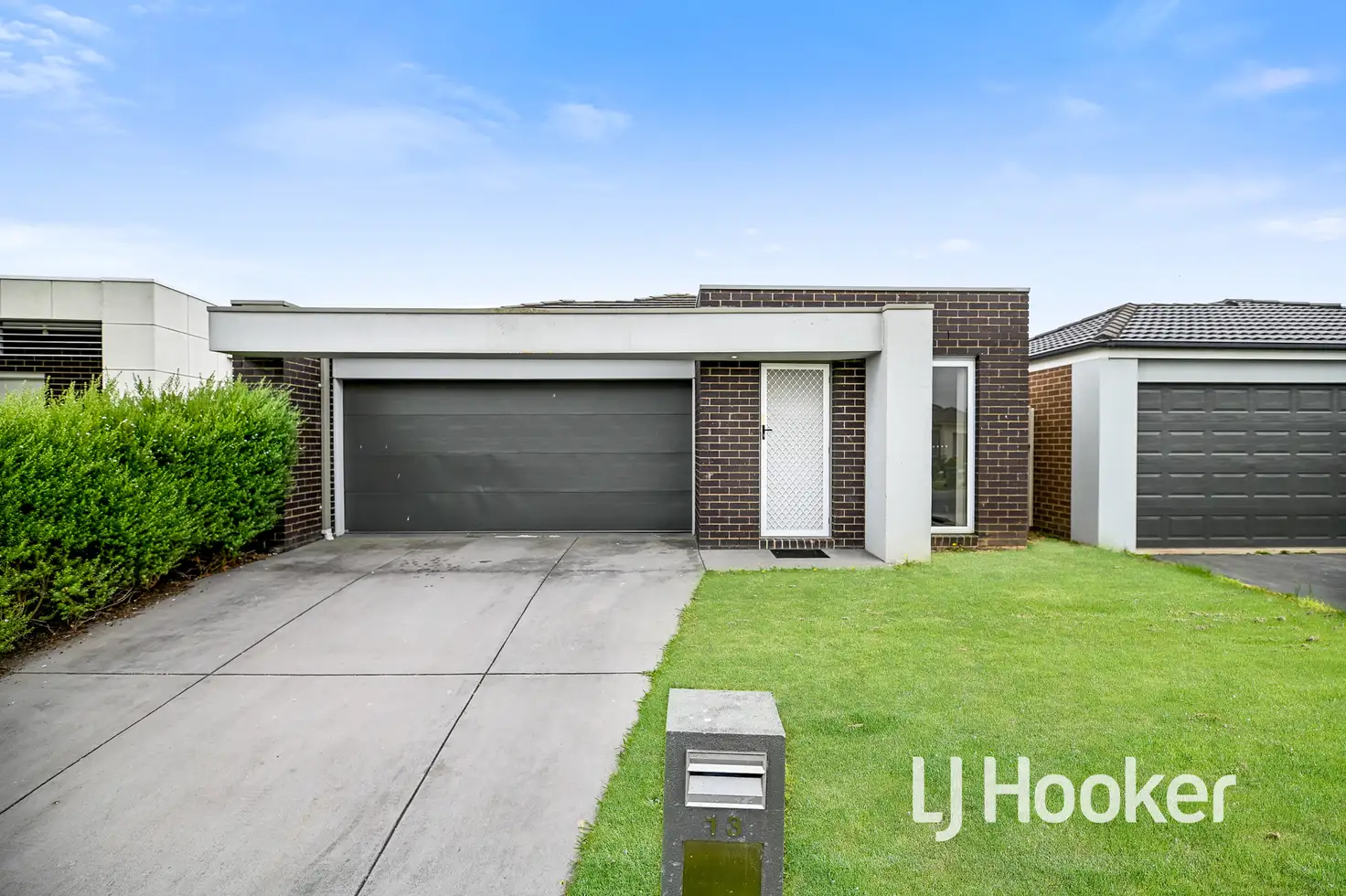Main view of Homely house listing, 13 Serenity Street, Pakenham VIC 3810
