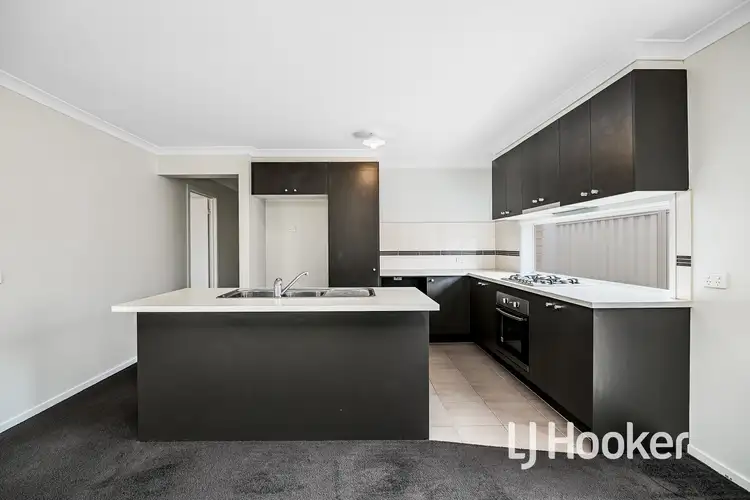 Fourth view of Homely house listing, 13 Serenity Street, Pakenham VIC 3810