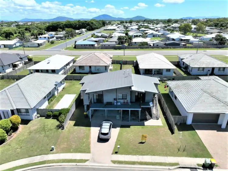Third view of Homely house listing, 21 Baker Street, Bowen QLD 4805