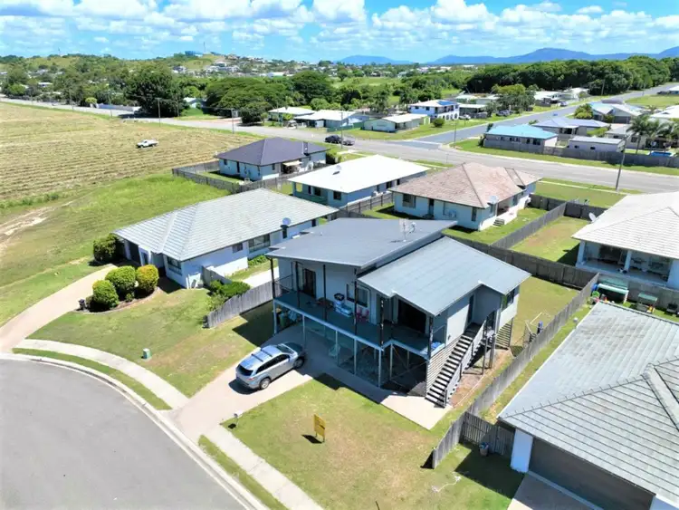 Fourth view of Homely house listing, 21 Baker Street, Bowen QLD 4805