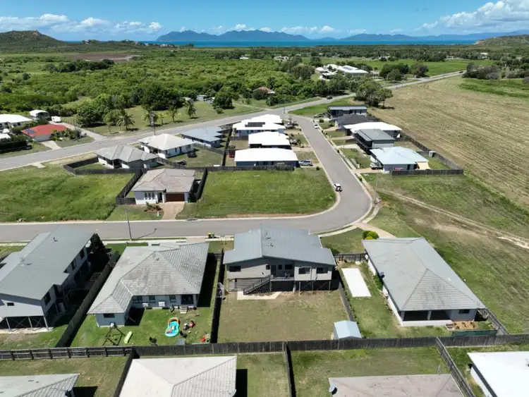 Fifth view of Homely house listing, 21 Baker Street, Bowen QLD 4805