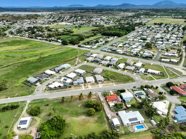 Sixth view of Homely house listing, 21 Baker Street, Bowen QLD 4805