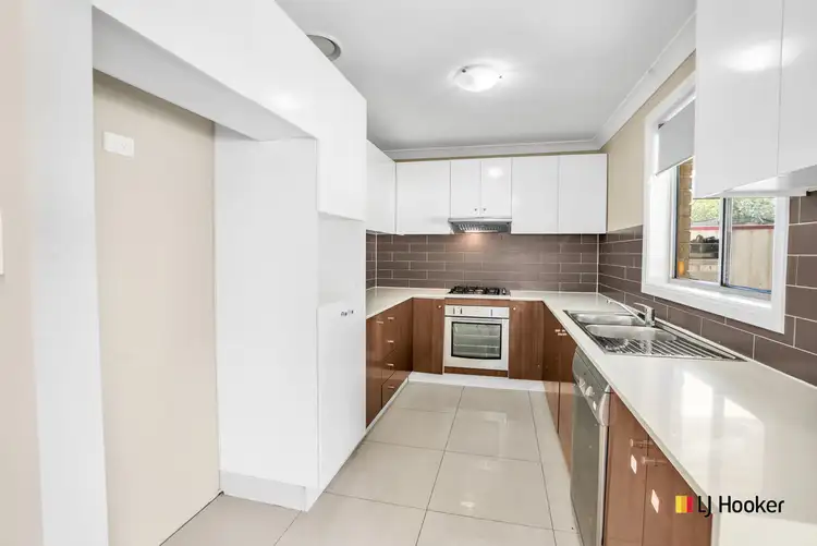 Third view of Homely house listing, 16A Acropolis Avenue, Rooty Hill NSW 2766