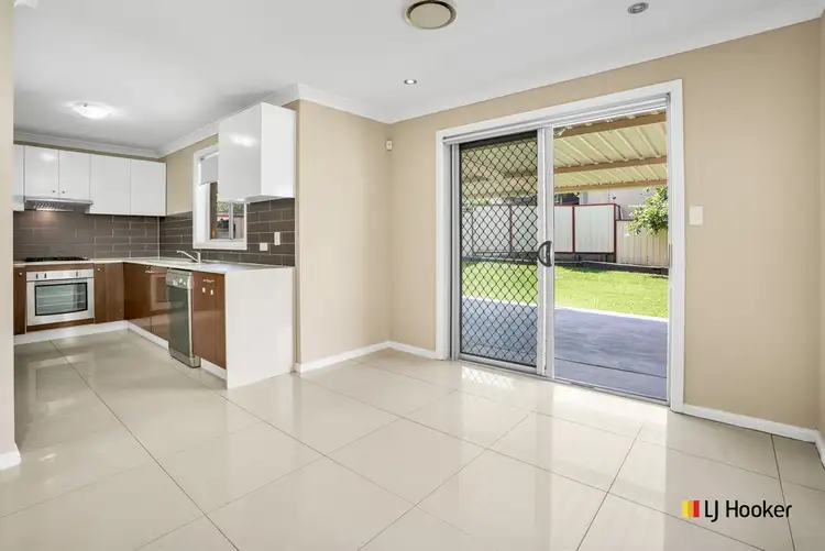 Fourth view of Homely house listing, 16A Acropolis Avenue, Rooty Hill NSW 2766
