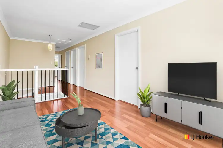 Fifth view of Homely house listing, 16A Acropolis Avenue, Rooty Hill NSW 2766
