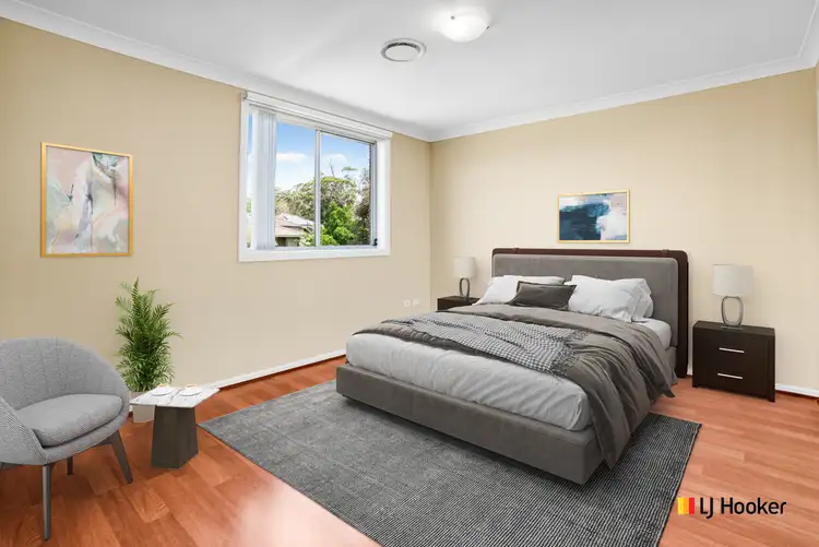 Sixth view of Homely house listing, 16A Acropolis Avenue, Rooty Hill NSW 2766