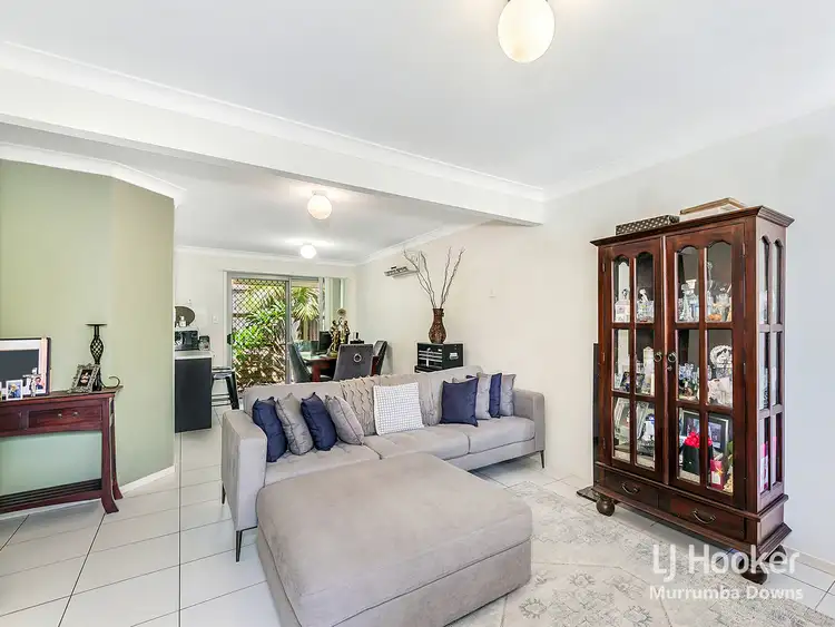 Second view of Homely townhouse listing, 74/32 Blyth Road, Murrumba Downs QLD 4503