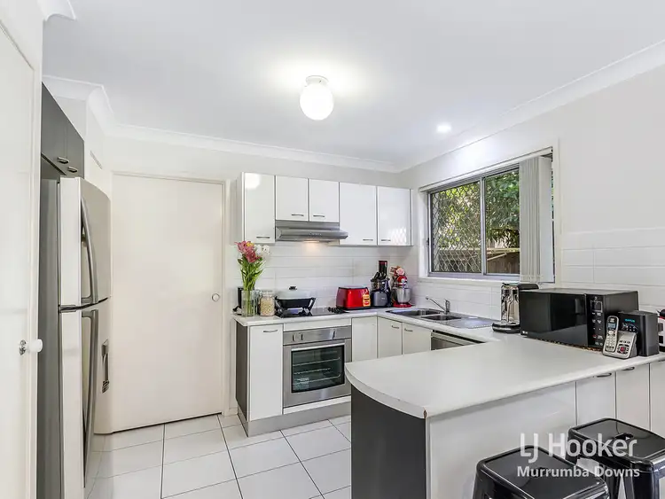 Third view of Homely townhouse listing, 74/32 Blyth Road, Murrumba Downs QLD 4503