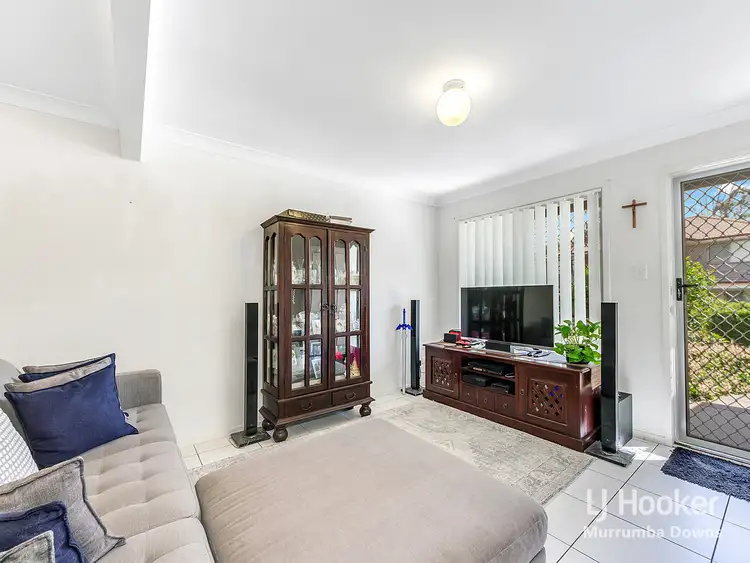 Fourth view of Homely townhouse listing, 74/32 Blyth Road, Murrumba Downs QLD 4503