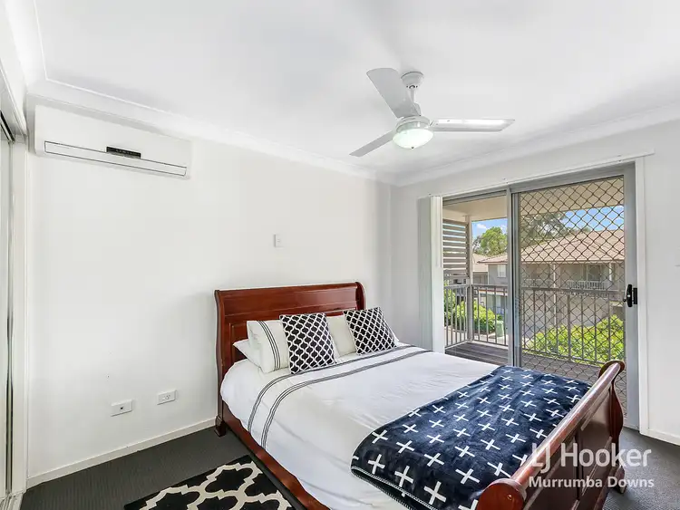 Fifth view of Homely townhouse listing, 74/32 Blyth Road, Murrumba Downs QLD 4503