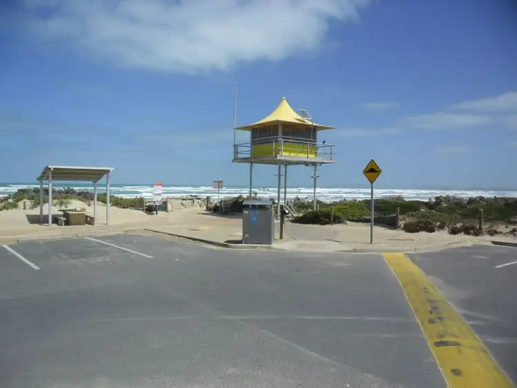 Second view of Homely land listing, 203 & 204 Beach Road, Goolwa Beach SA 5214