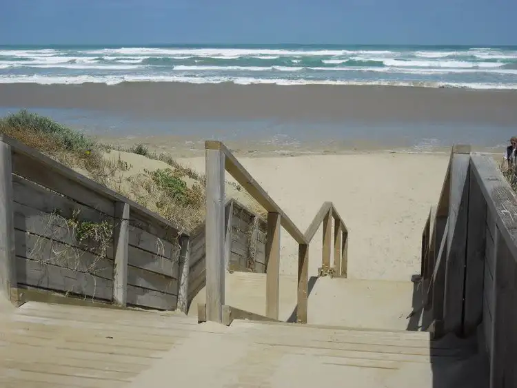 Fifth view of Homely land listing, 203 & 204 Beach Road, Goolwa Beach SA 5214